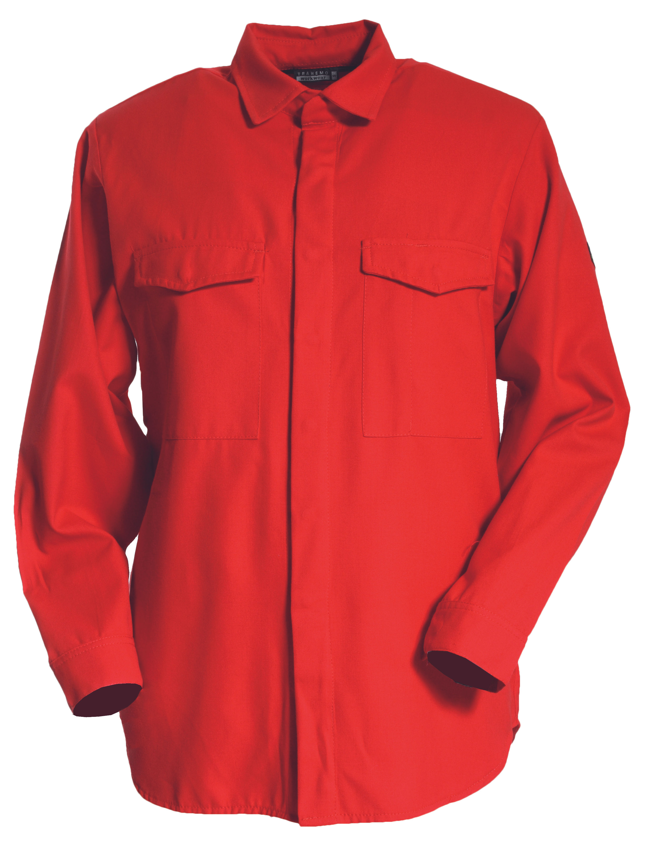 FR light-weight Shirt 阻燃電弧防護襯衫 (HRC 1)