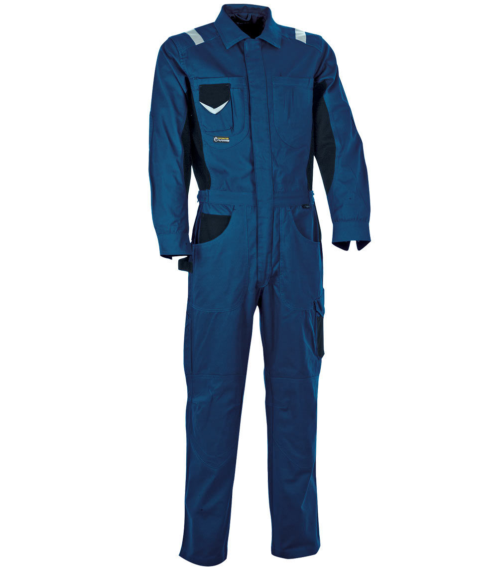 Cofra Coverall - Hanger 245g (強韌,秋冬款)