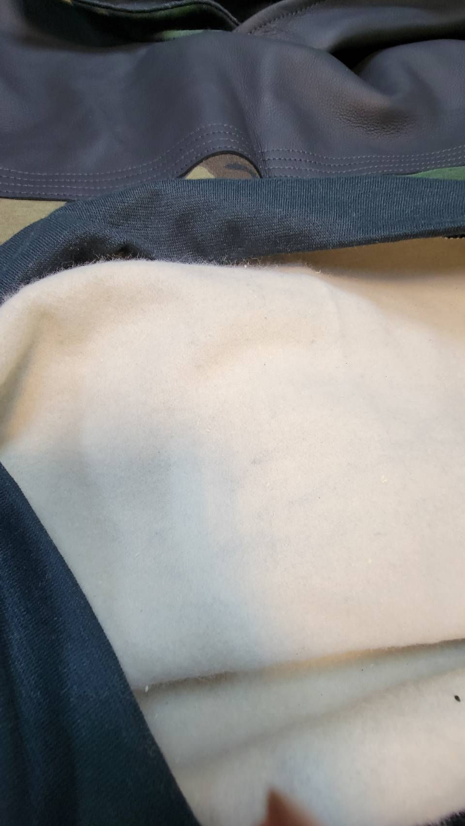 縮圖：Up in Smoke THORAX FR Welding Hoodie (Thick, Winter)
