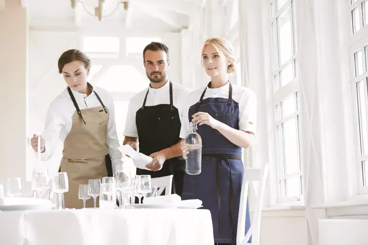 縮圖：長+短2合1圍裙