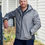 縮圖：Bisley FLX & MOVE™ Shield Jacket 防水透氣防風夾克(Warm/ 0~10 °C)