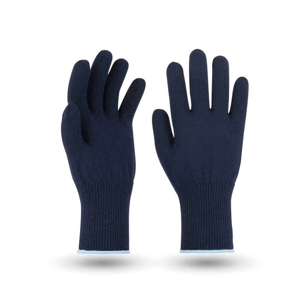 食品加工PU手套內層保暖手套 (MoQ 6pairs/per size)