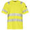 縮圖：FR S-Sleeve T-Shirt Hi-Vis 閃電阻燃T-Shirt