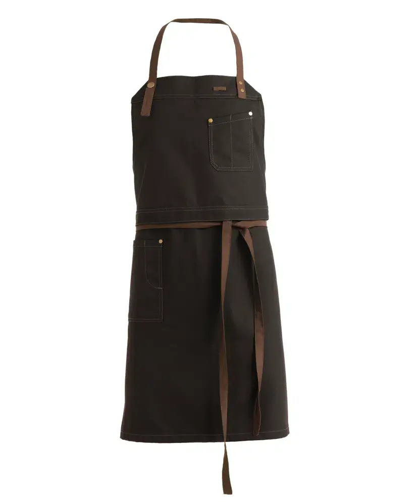 縮圖：長+短2合1圍裙