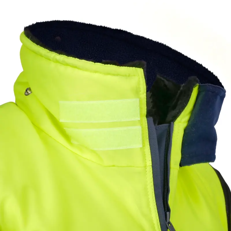 縮圖：FlexiTog Ice Diamond Jacket   -30~ -40 °C 冷凍庫防寒外套X35J
