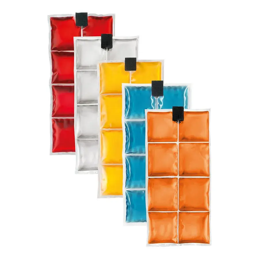 縮圖：荷蘭  Inuteq  PCM  Cooling Vest  降溫冷却背心6°C, 15°C ,21ºC , 24°C, 29°C