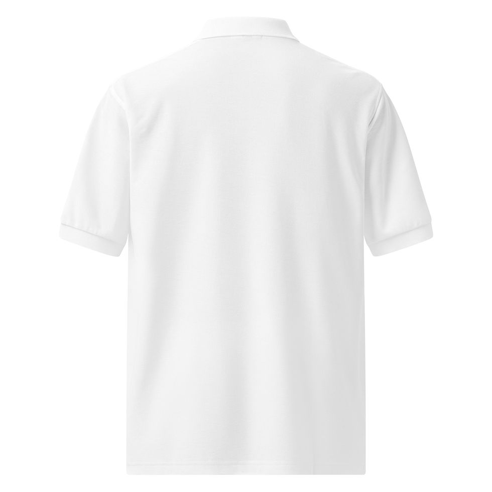 Thumbnail: Penguin Socials Polo