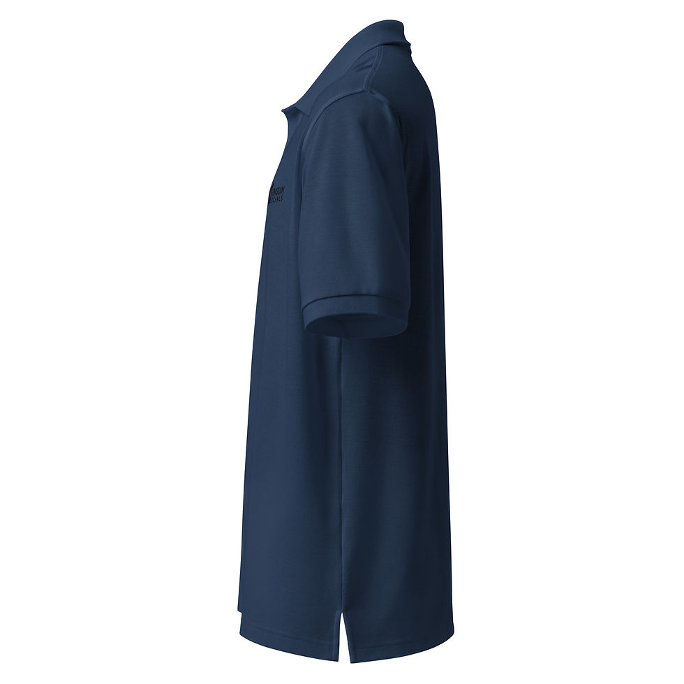 Miniature : Penguin Socials Polo