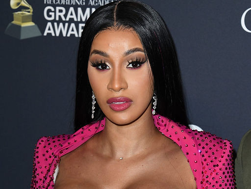 Cardi B talks Politics and negative criticism from women