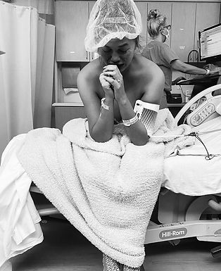 Chrissy reacts to trolls who said her pictures were a photo op after miscarriage