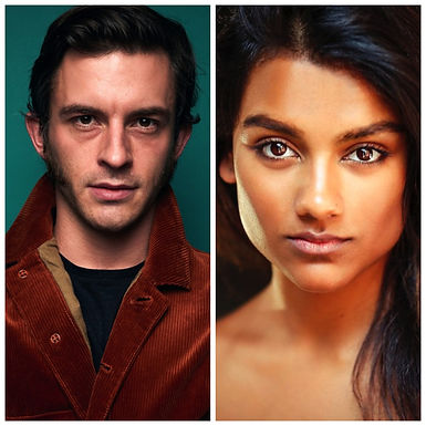 Bridgerton Season 2 Has Cast Sex Education's, Simone Ashley