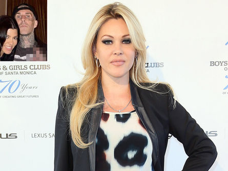 Shanna Moakler is very comfortable with "nudity" and Alabama and Landon wouldn't be surprised