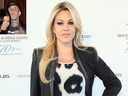 Shanna Moakler is very comfortable with "nudity" and Alabama and Landon wouldn't be surprised
