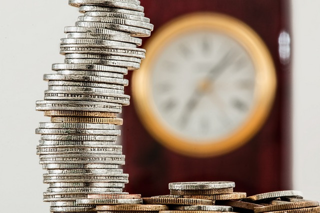 Time is Money