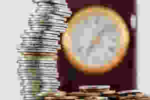 Time is Money