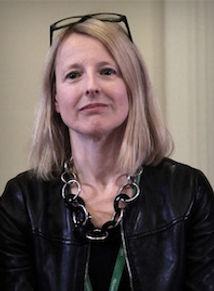 Dr Beatrice Allegranti 