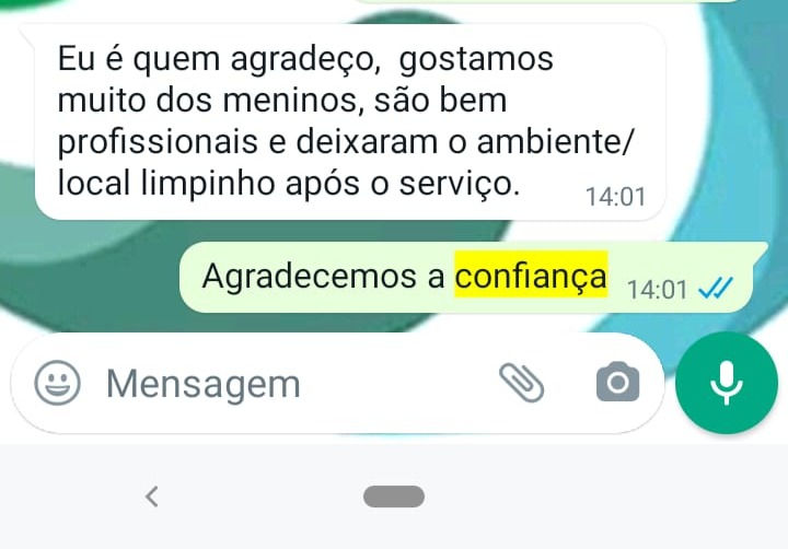 Feedback