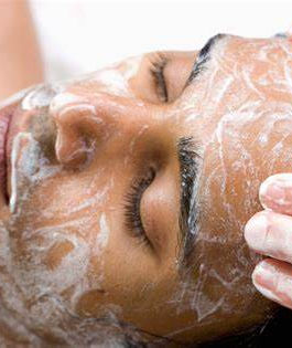Is men's skin care problematic today?