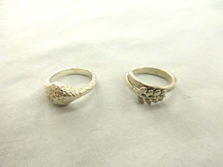 ヨーガンレールのアクセサリー高価買取致します。