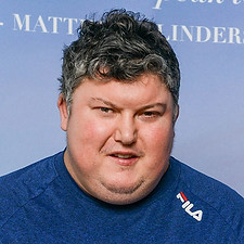 Tim Adam