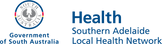 Southern Adelaide Local Health Network logo