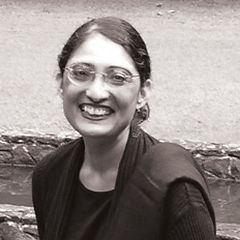 Bandana Saini