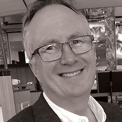 Mark Mackay