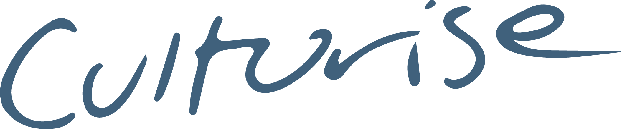 Culturise Logo