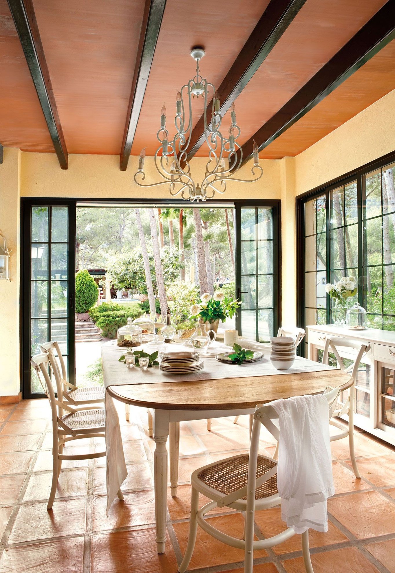 decoracin de comedores los mejores de el mueble pisos piedra