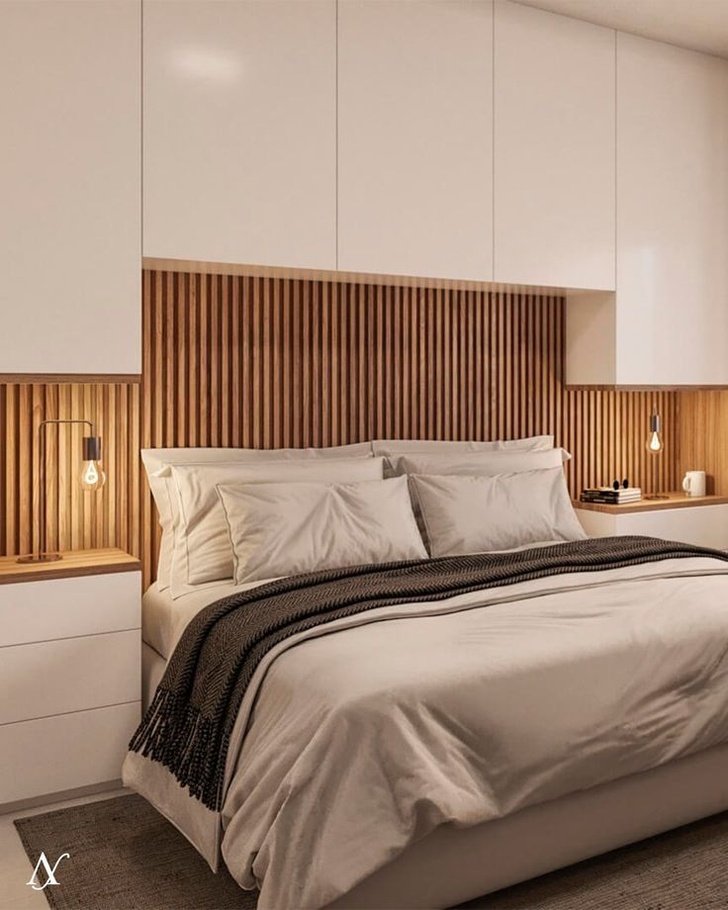 muebles dormitorio matrimonio