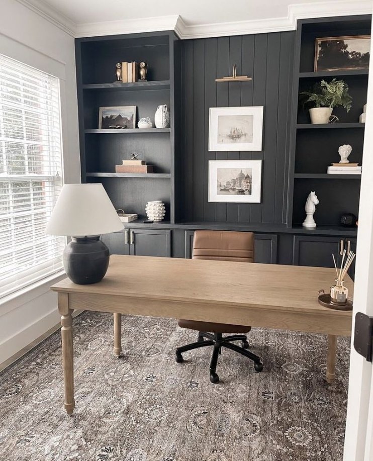 estilo minimalista interior