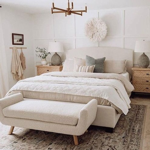 cmo decorar tu dormitorio y convertirlo en un oasis decorar habitacion matrimonio