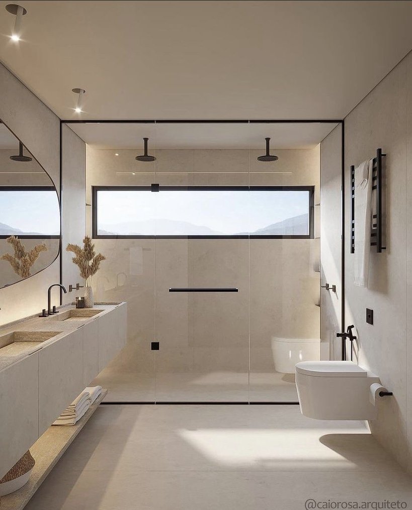 apartament minimalist