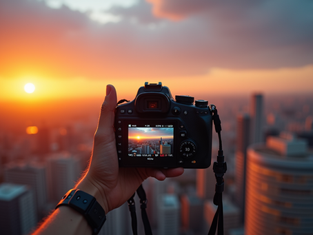 Discover the Power of Visual Storytelling with Creative Brand Storytelling