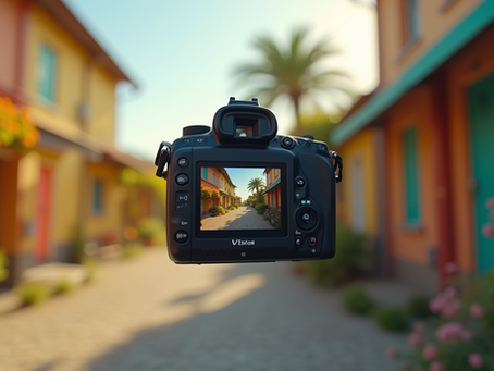 Enhancing Brand Narratives with Visual Storytelling Solutions