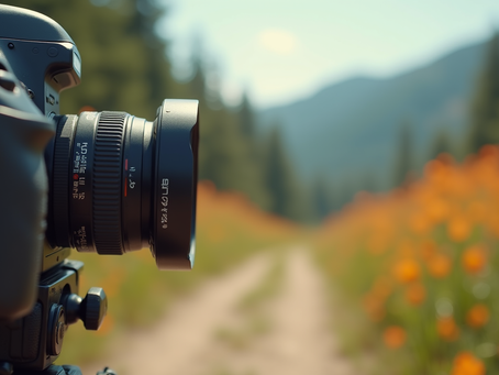 Why Sena Pictures Excels in Visual Storytelling Strategies