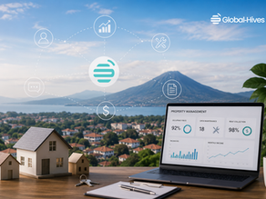 Remote Staffing for Property Management: Building Capacity with Talent from Nicaragua