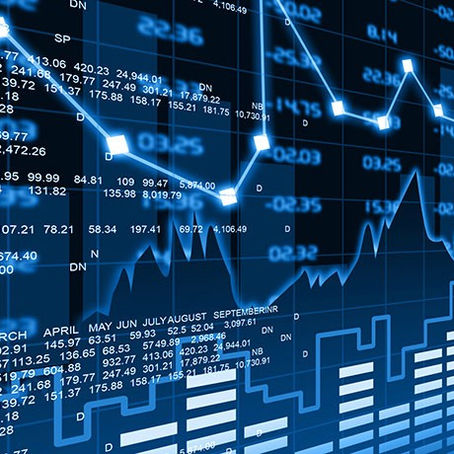 The Fall of Data Science?