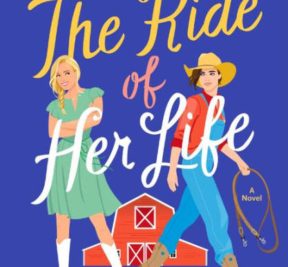 The Review of the Ride of Her Life
