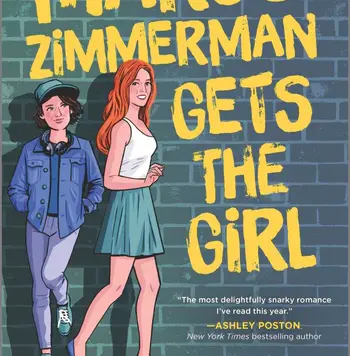 Margo Zimmerman Gets The Review