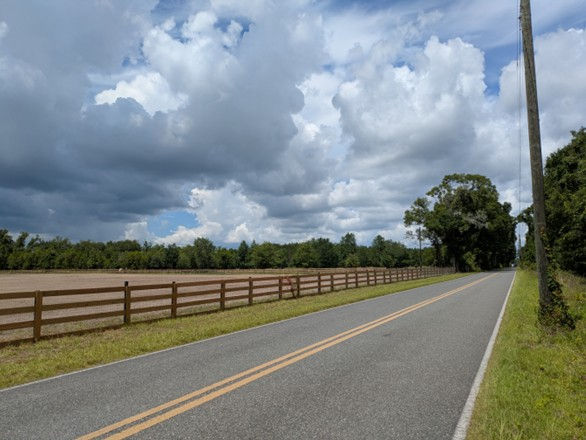 Country Corner