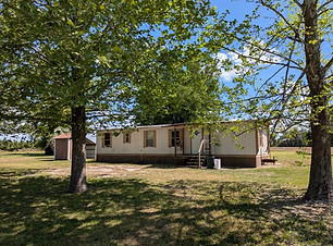 Owner Financed Land in Florida