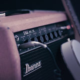 Amplifire