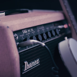 Tone: What is it and how do we get some?
