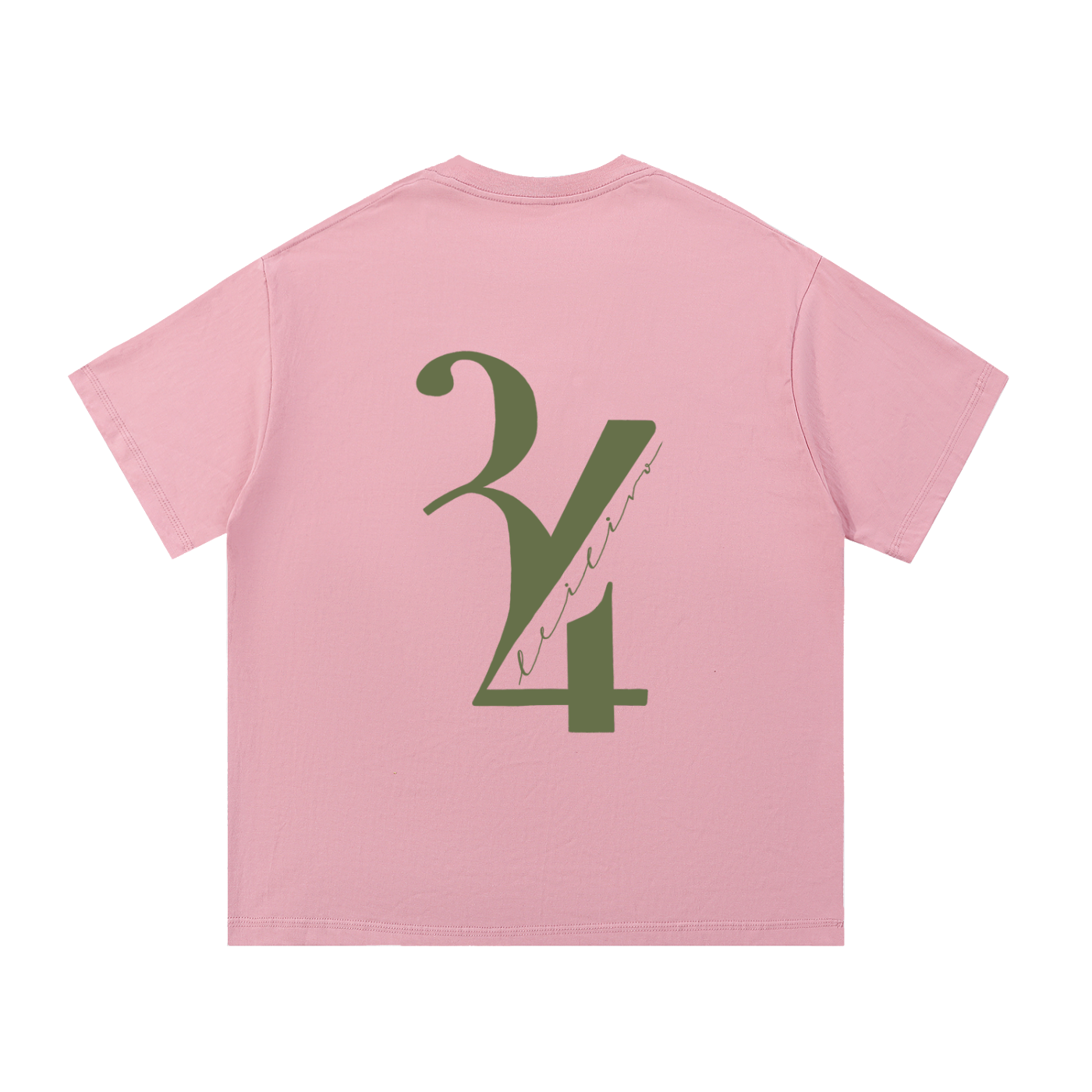 Essential Cotton T-Shirt