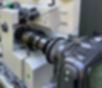 Miniatura: 1016| Set completo da 16 mm (Bauer P8 TS univ.) per la vostra macchina fotografica o cinematografica