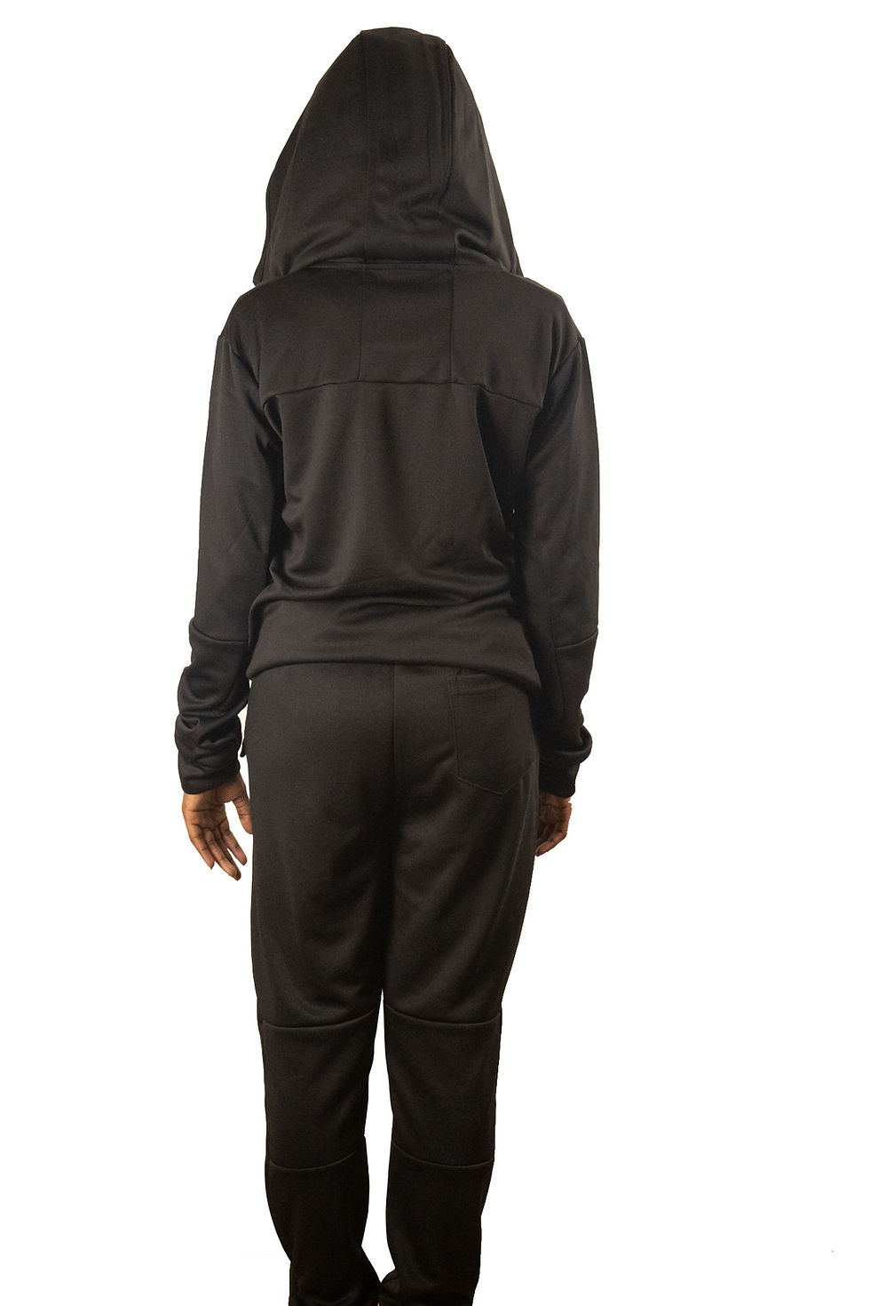 Thumbnail: Carthage Trooper Tracksuit Hoodie