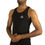 Thumbnail: Black Frontier Logo Vest