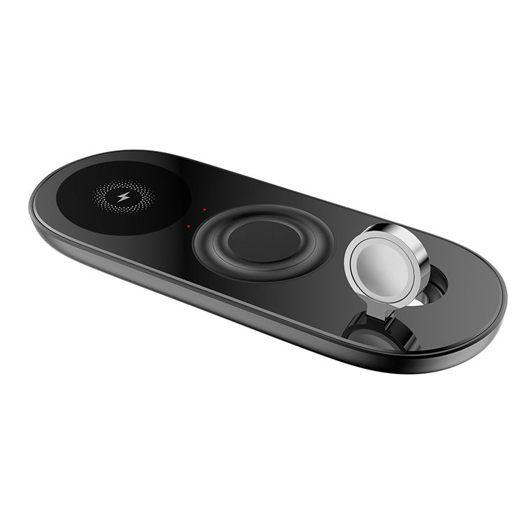 Thumbnail: High Tech Creative 2022 Intelligent Smart Fast Charging 5 in 1
