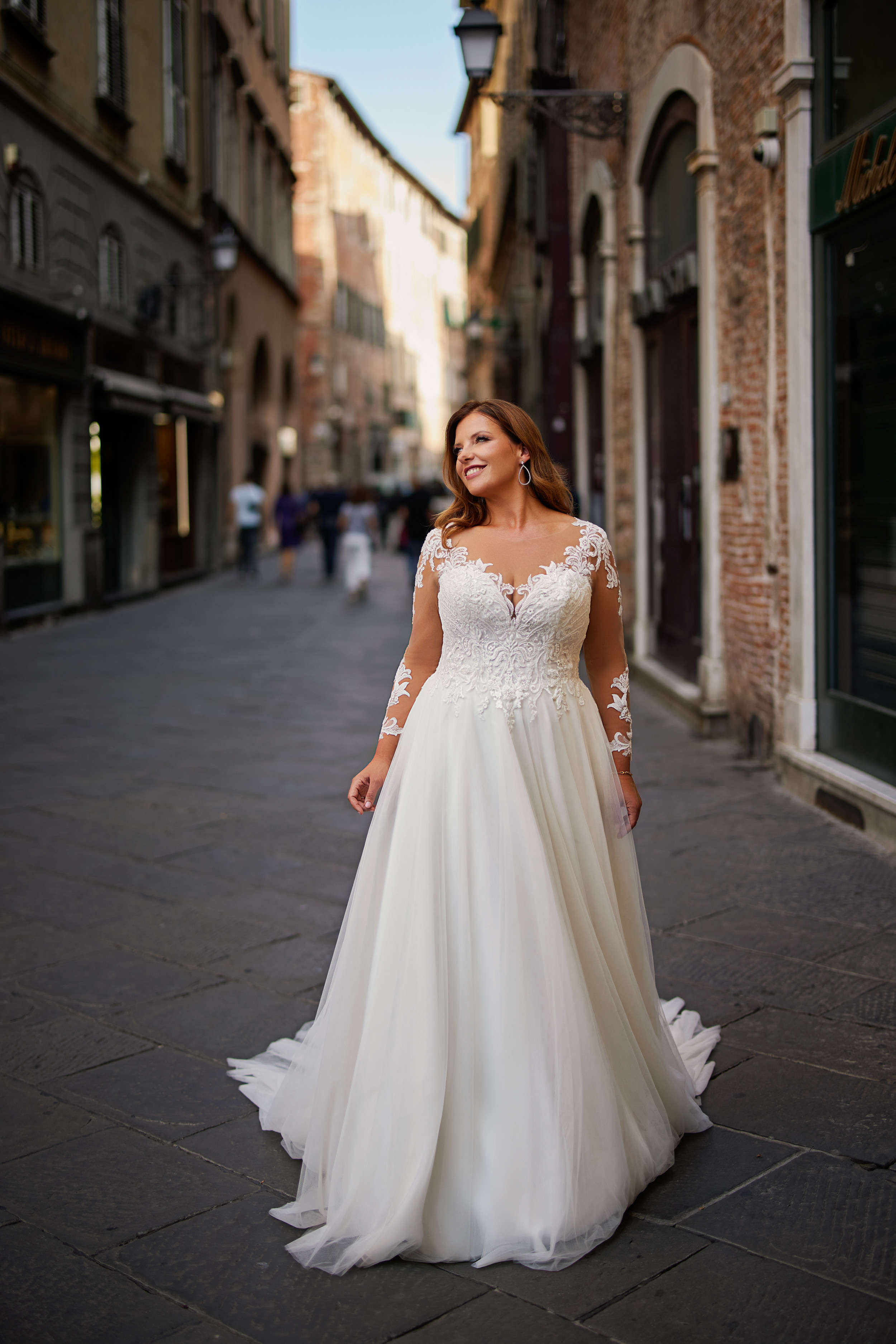 Senti Bridal | Relaxed Bridal Boutique in Birmingham Senti Bridal | Relaxed Bridal Boutique in Birmingham